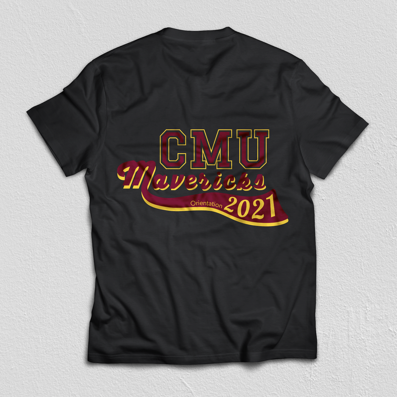 CMU main