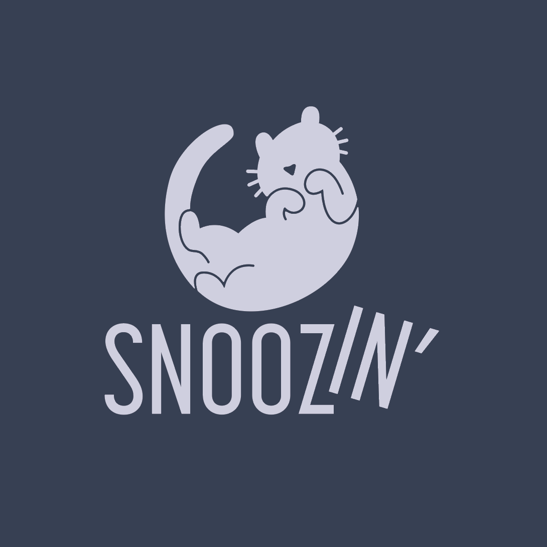 snoozin main